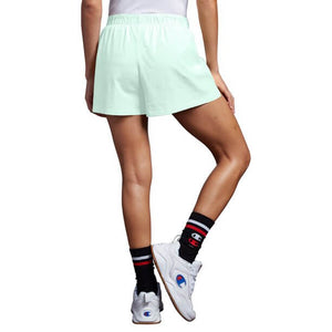 Short para Mujer CHAMPION M2270 PRACTICE SHORT 1KF