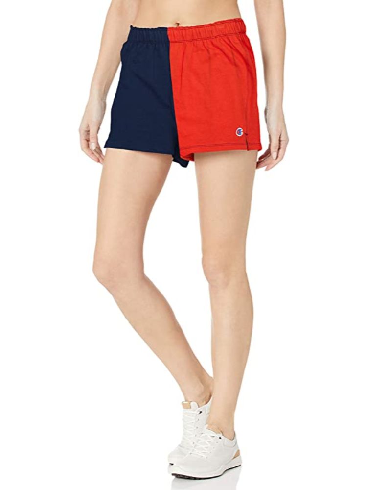 Short para Mujer CHAMPION M2270 PRACTICE SHORT C5O
