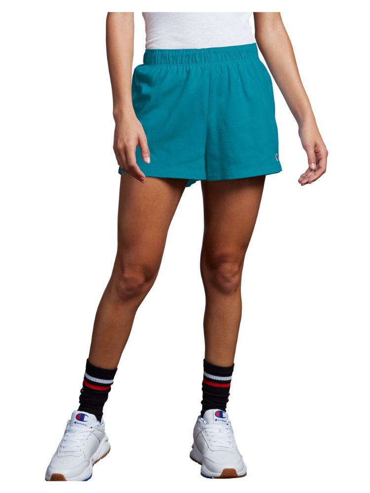 Short para Mujer CHAMPION M2270 PRACTICE SHORT TUM