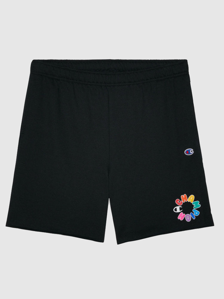 Short para Mujer CHAMPION M3266G586OWA POWERBLEND SHORT - 6' 001