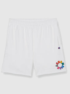 Short para Mujer CHAMPION M3266G586OWA POWERBLEND SHORT - 6' 100