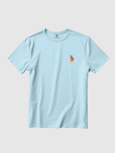 Cargar imagen en el visor de la galería, Polo para Hombre VISSLA CLASSIC OUT FRONT COASBLUE
