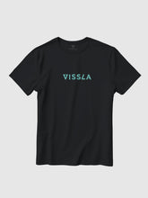 Cargar imagen en el visor de la galería, Polo para Hombre VISSLA CLASSIC STANDARD WASHED BLA
