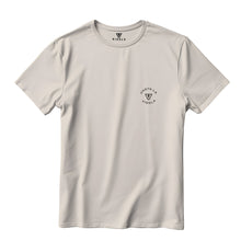 Cargar imagen en el visor de la galería, Polo para Hombre VISSLA CLASSIC HASTA LA VISSLA OFF WHITE
