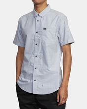 Cargar imagen en el visor de la galería, Camisa para Hombre RVCA SHIRT THATLL DO STRET PAV
