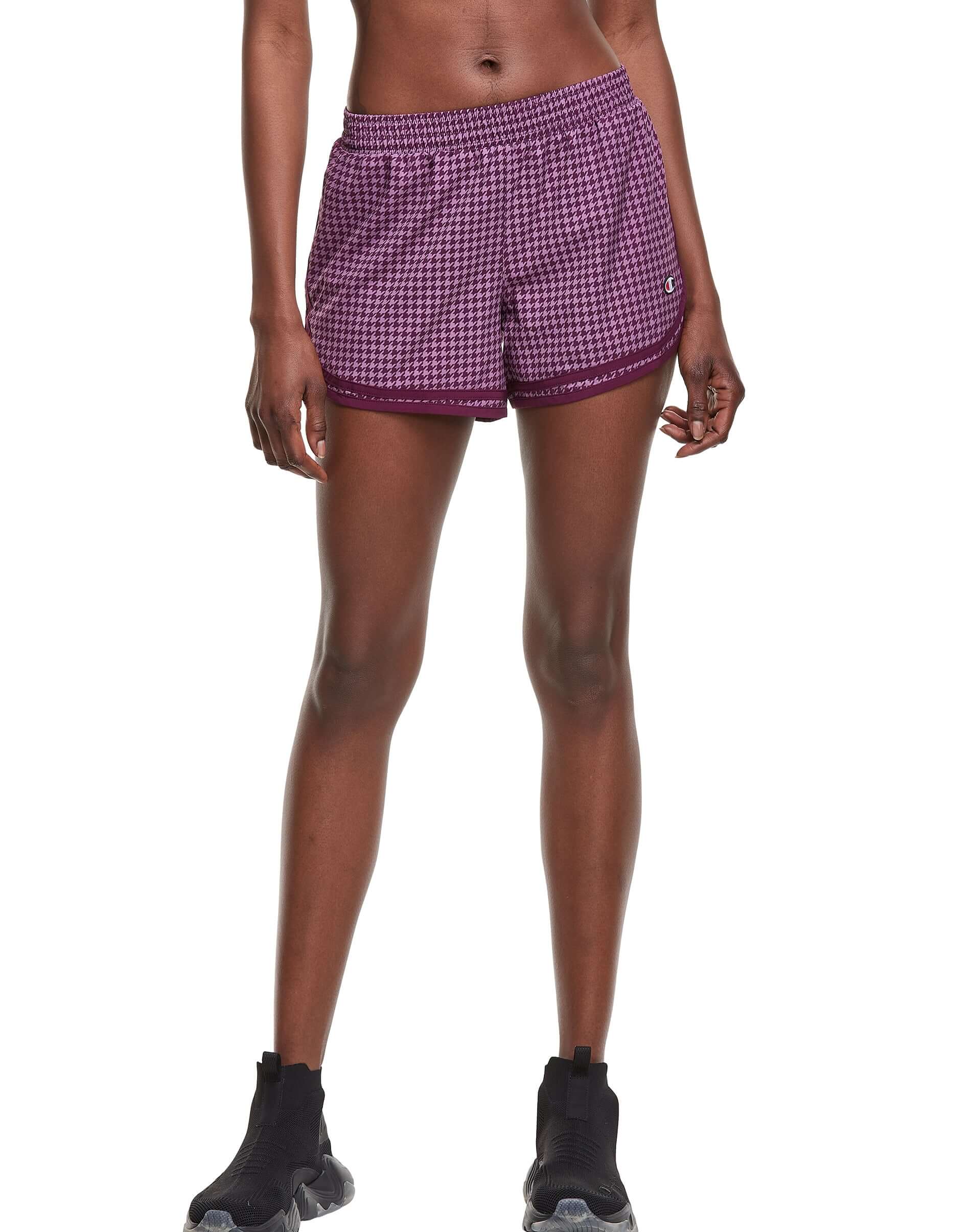 Short para Mujer CHAMPION M5685P VARSITY SHORT 3-5" A0GF