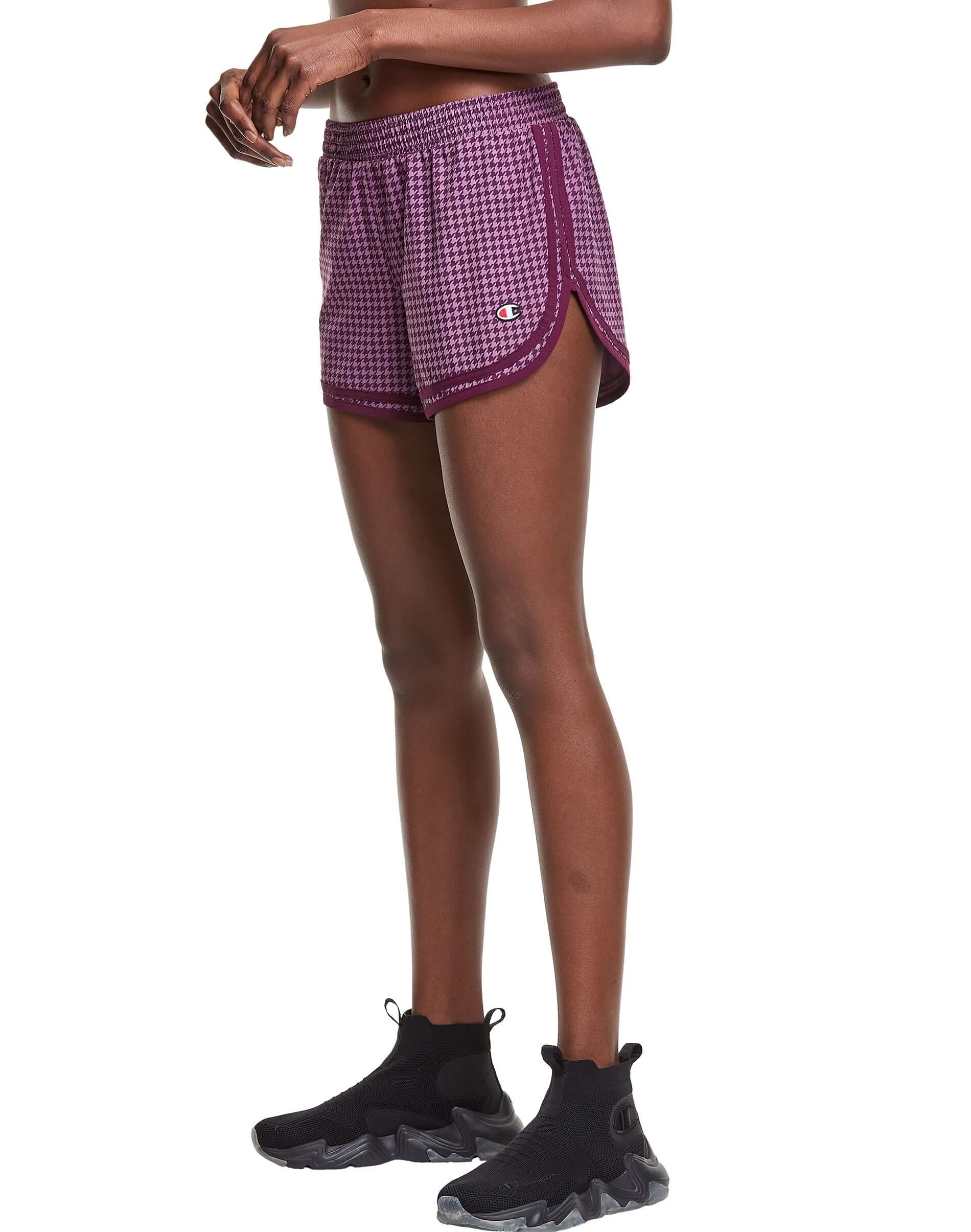 Short para Mujer CHAMPION M5685P VARSITY SHORT 3-5" A0GF