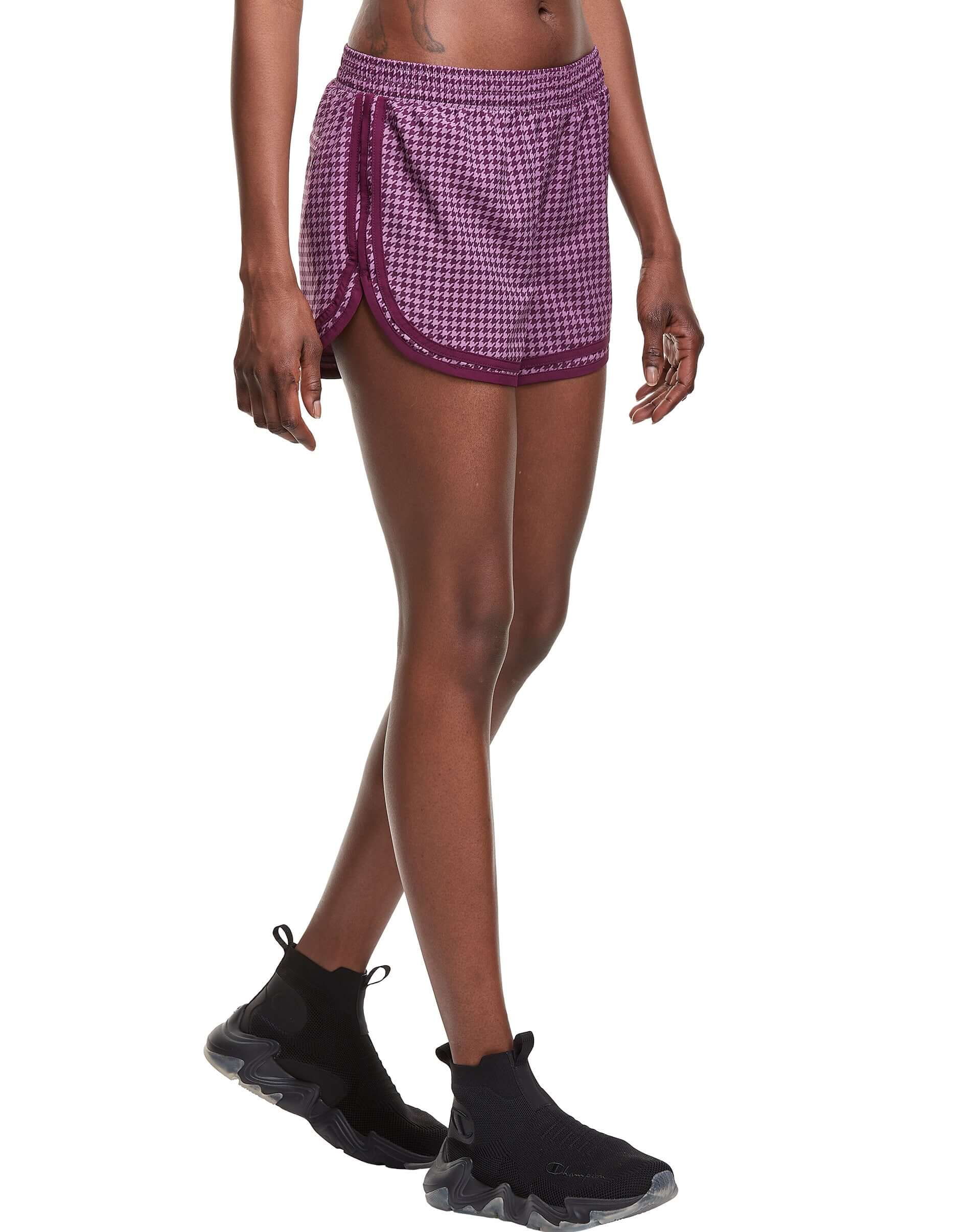 Short para Mujer CHAMPION M5685P VARSITY SHORT 3-5" A0GF