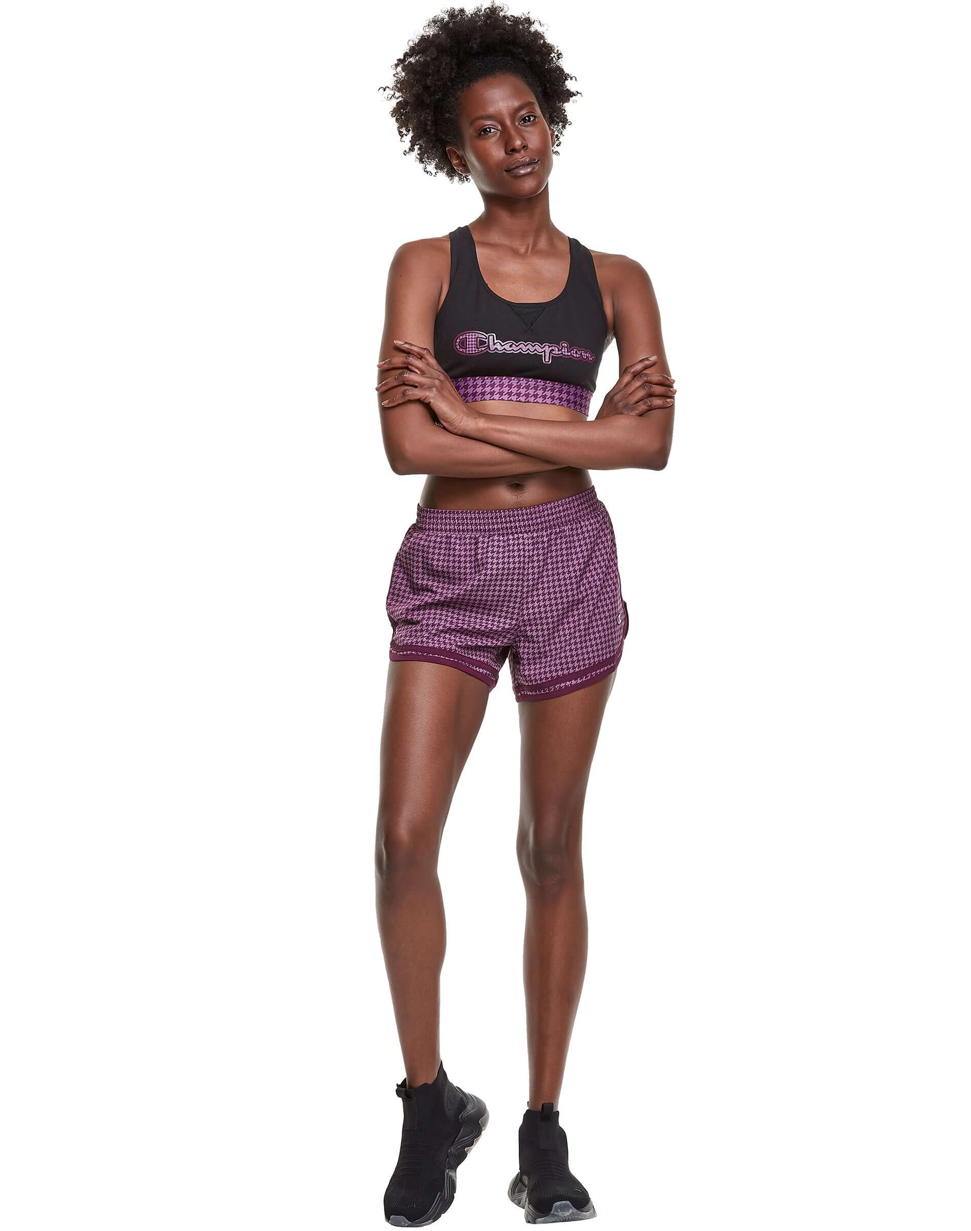 Short para Mujer CHAMPION M5685P VARSITY SHORT 3-5" A0GF