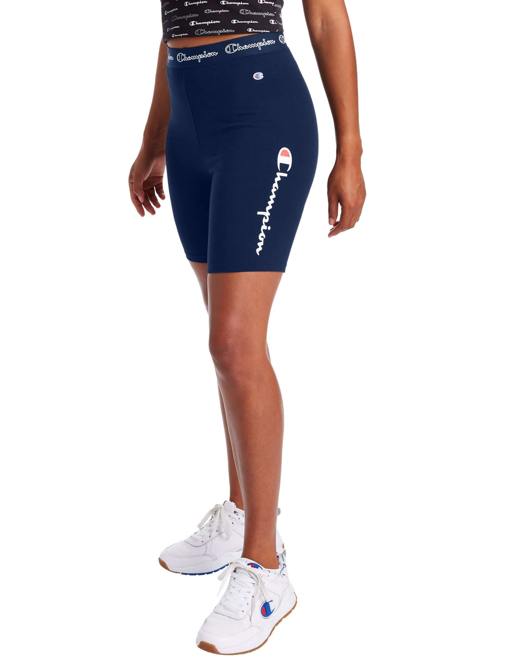 Short para Mujer CHAMPION M5689G550761 AUTHENTIC BIKE SHORT - GR Z0Q