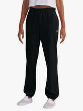 Cargar imagen en el visor de la galería, Jogger para Mujer CHAMPION FLEECE POWERBLEND SWEAT PANT 001
