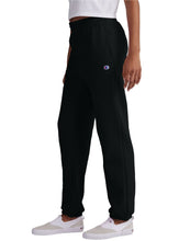 Cargar imagen en el visor de la galería, Jogger para Mujer CHAMPION FLEECE POWERBLEND SWEAT PANT 001
