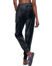 Cargar imagen en el visor de la galería, Jogger para Mujer CHAMPION M59241 VELOUR JOGGER 001
