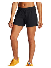 Cargar imagen en el visor de la galería, Short para Mujer CHAMPION M7417 JERSEY SHORT 001
