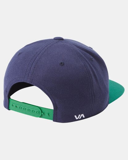 Gorra para Hombre RVCA CAP RVCA T SNAP II N27