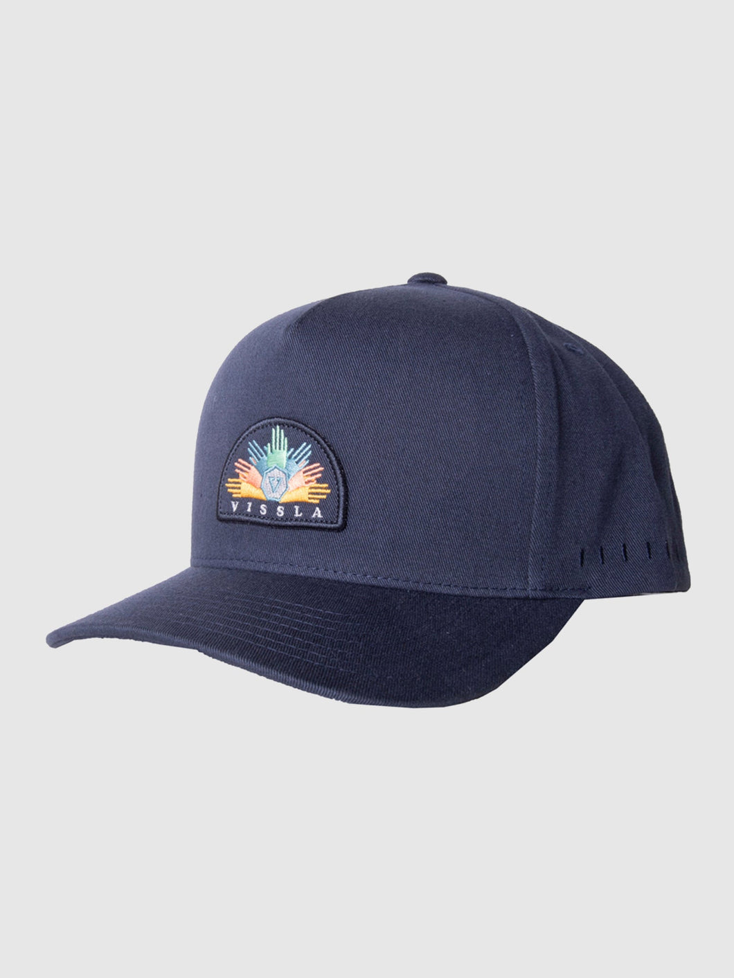 Gorra para Hombre VISSLA CAP Sevens Hat MID