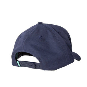 Gorra para Hombre VISSLA CAP Sevens Hat MID