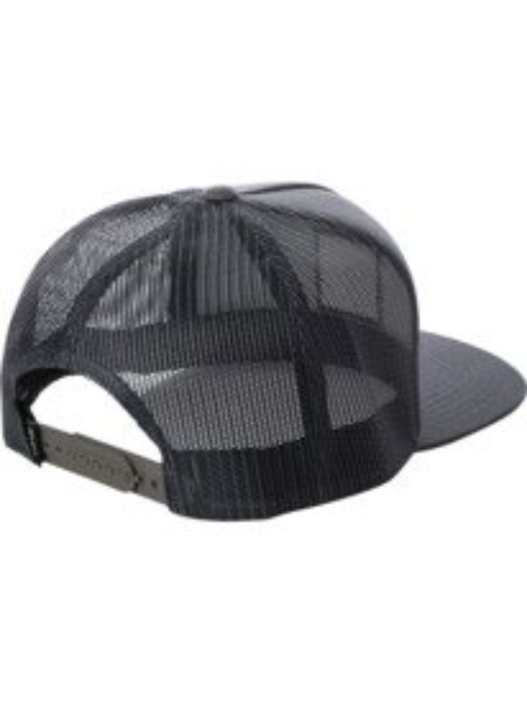 Gorra para Hombre RVCA TRUCKER ATW PRINT TRKR CHA