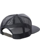 Cargar imagen en el visor de la galería, Gorra para Hombre RVCA TRUCKER ATW PRINT TRKR CHA
