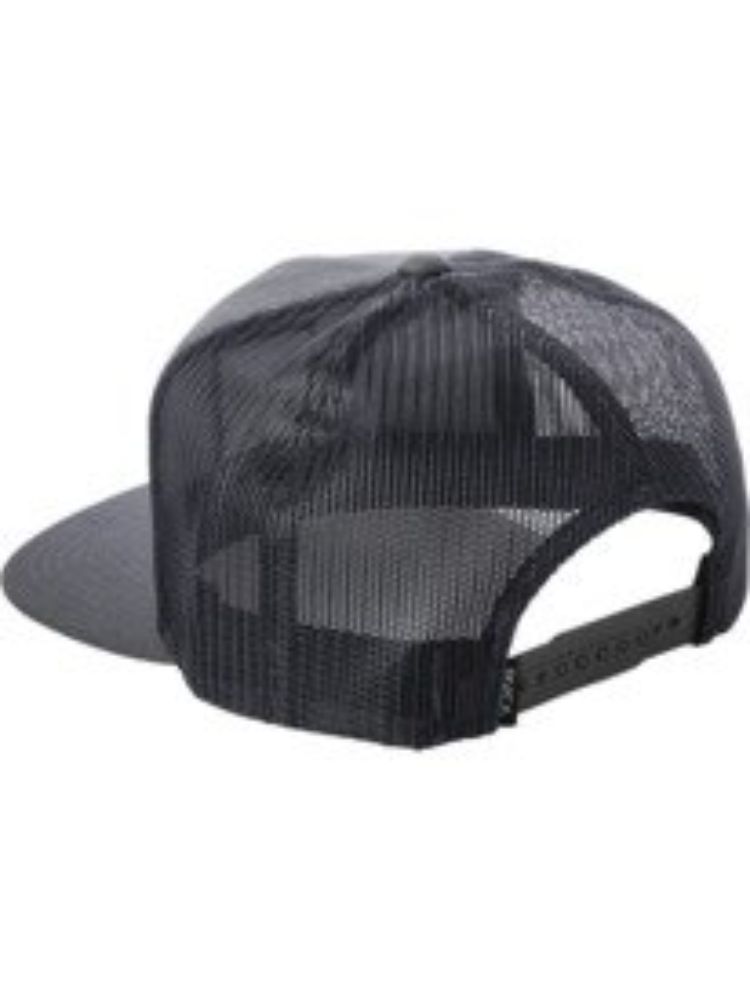 Gorra para Hombre RVCA TRUCKER ATW PRINT TRKR CHA