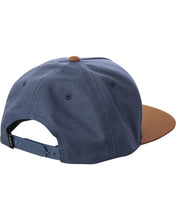Cargar imagen en el visor de la galería, Gorra para Hombre RVCA CAP VA ATW SNAPBACK XBBC
