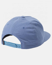 Cargar imagen en el visor de la galería, Gorra para Hombre RVCA CAP VA ATW SNAPBACK BLT
