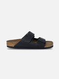 Sandalias para Hombre DUNKELVOLK MANCORA BLK