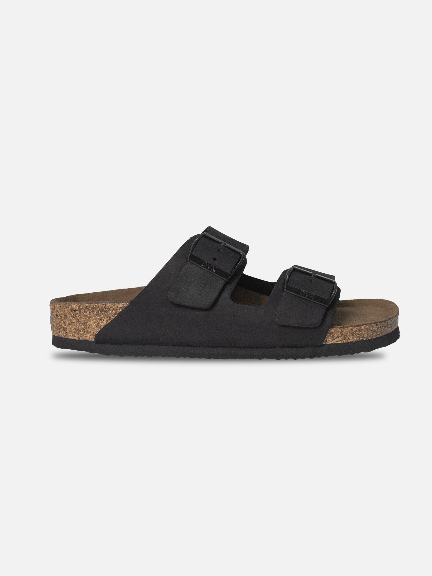 Sandalias DVK MANCORA Negro, Mujer - foto 1