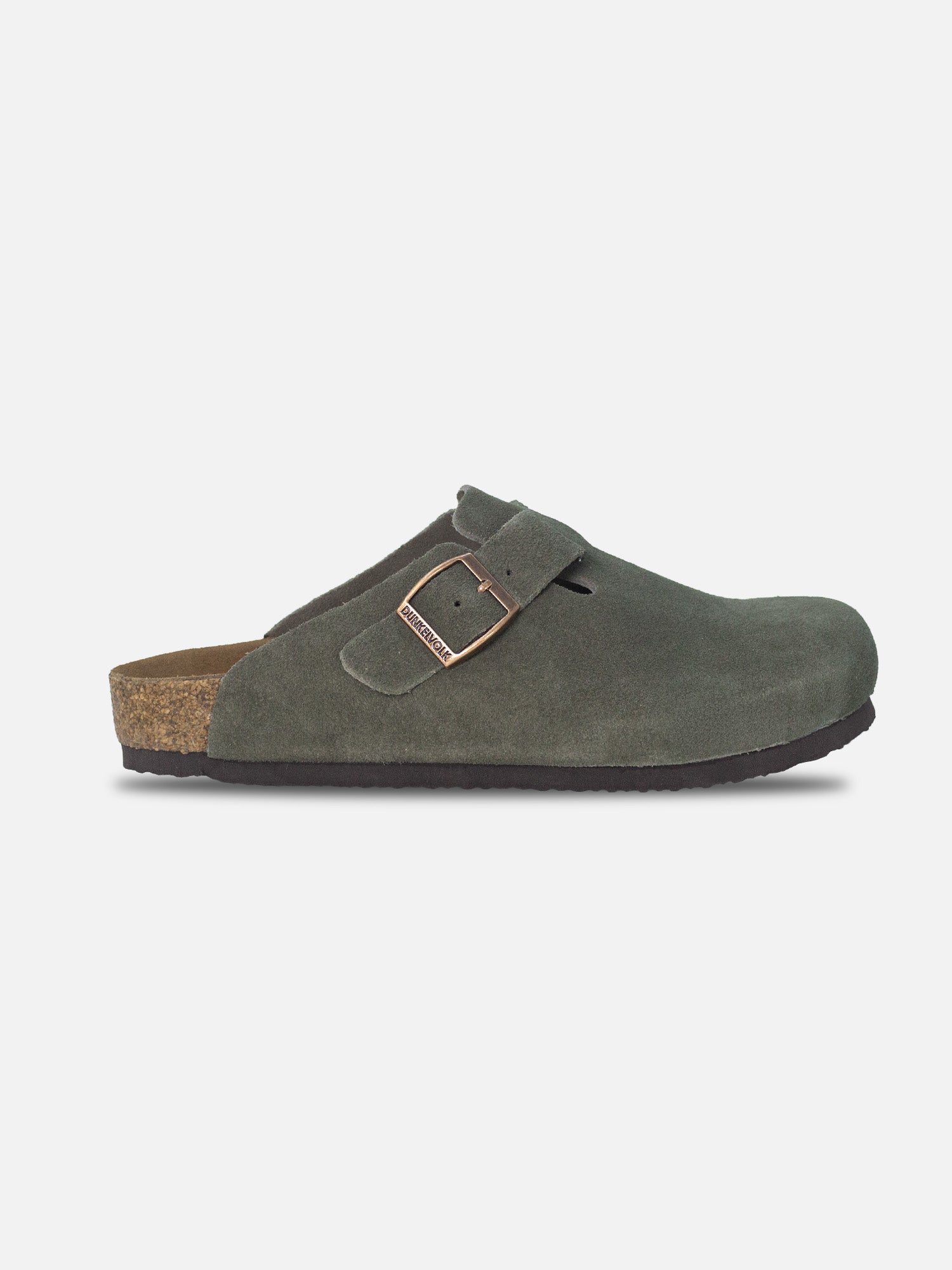 Sandalias para Hombre DUNKELVOLK VICHAYITO Camuflaje
