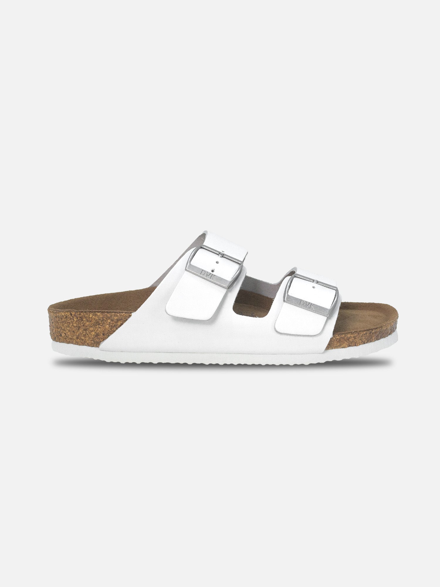 Sandalias DVK MANCORA Blanco, Mujer - foto 1