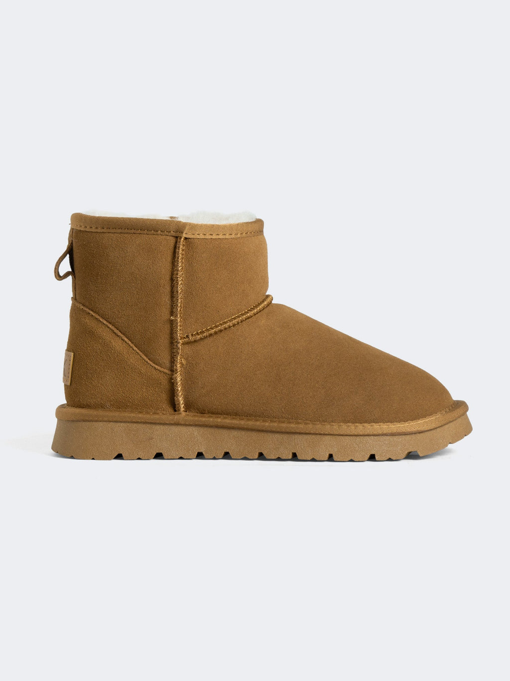 Botas DVK MARAS DV-FO-0004 Marrón
