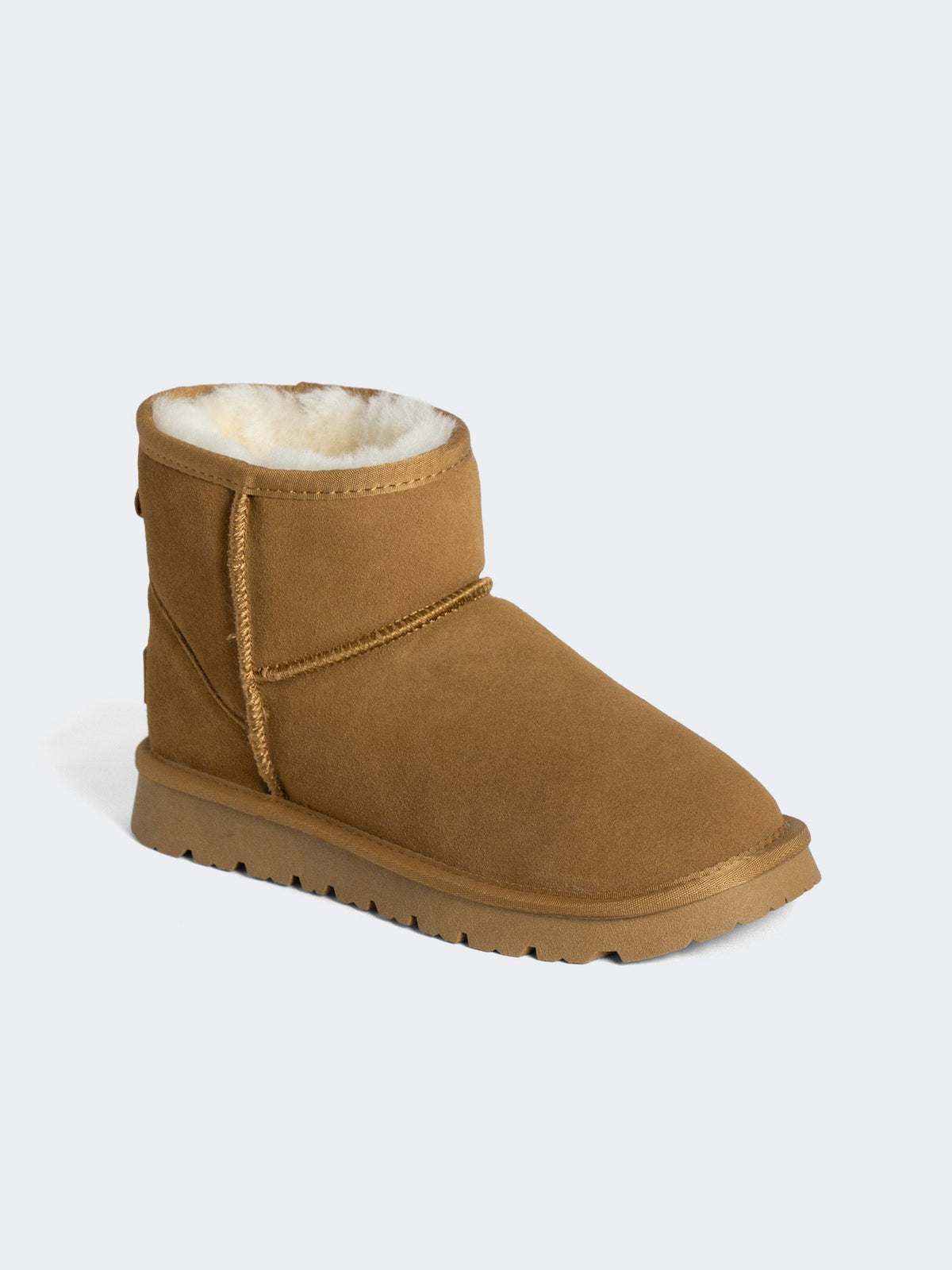 Botas DVK MARAS DV-FO-0004 Marrón