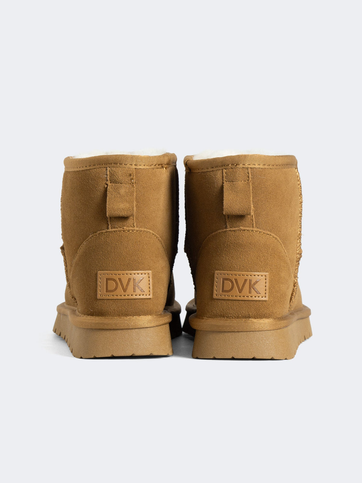 Botas DVK MARAS DV-FO-0004 Marrón