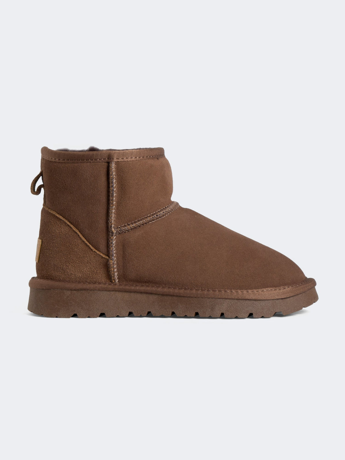 Botas DVK MARAS DV-FO-0004 Chocolate