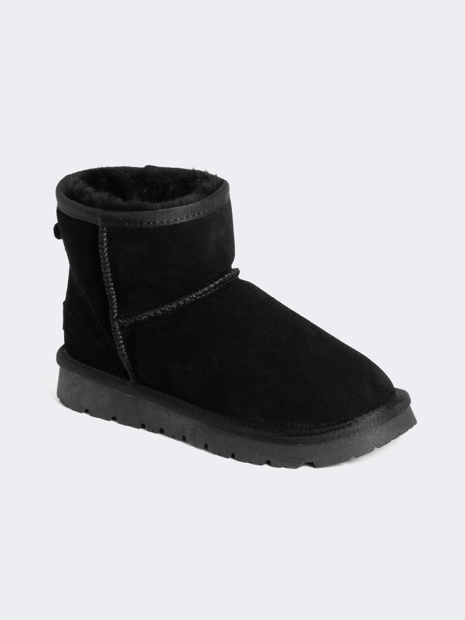 Botas DVK MARAS Negro, Mujer - foto 2