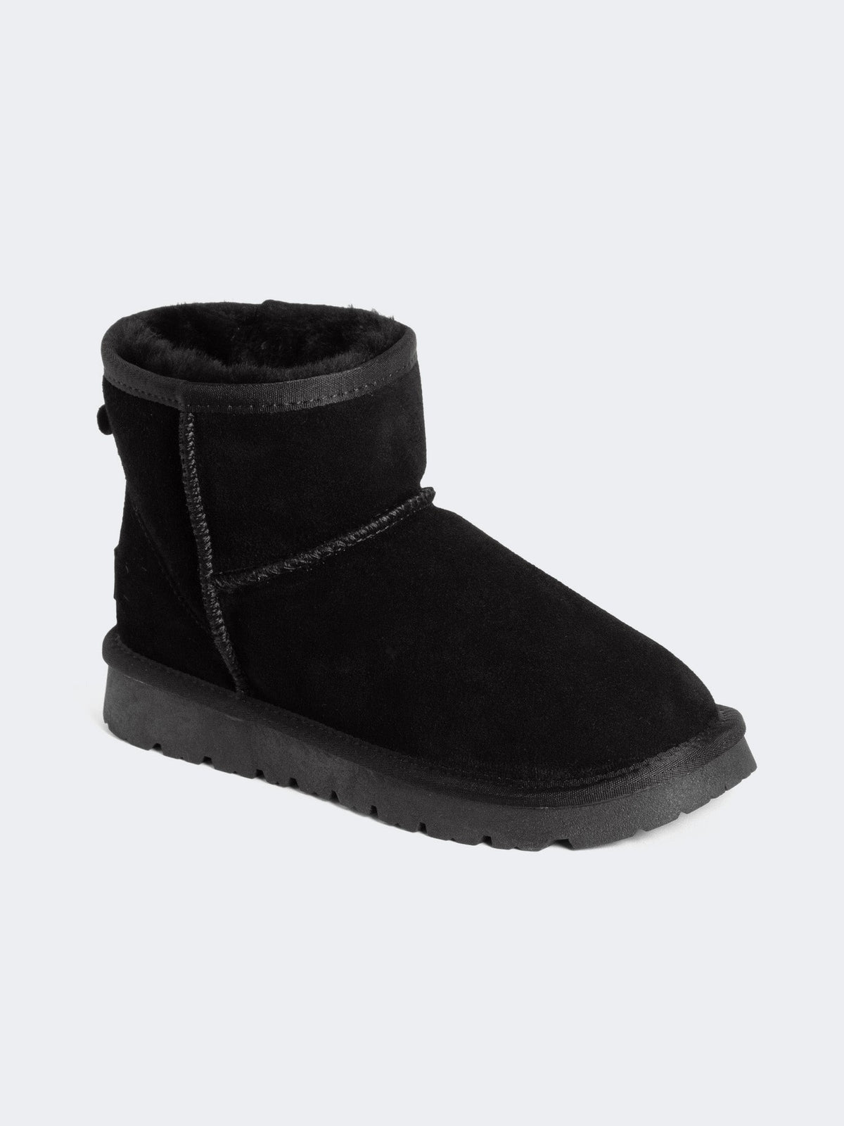 Botas DVK MARAS Negro, Mujer - foto 2