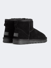 Cargar imagen en el visor de la galería, Botas DVK MARAS Negro, Mujer - foto 3
