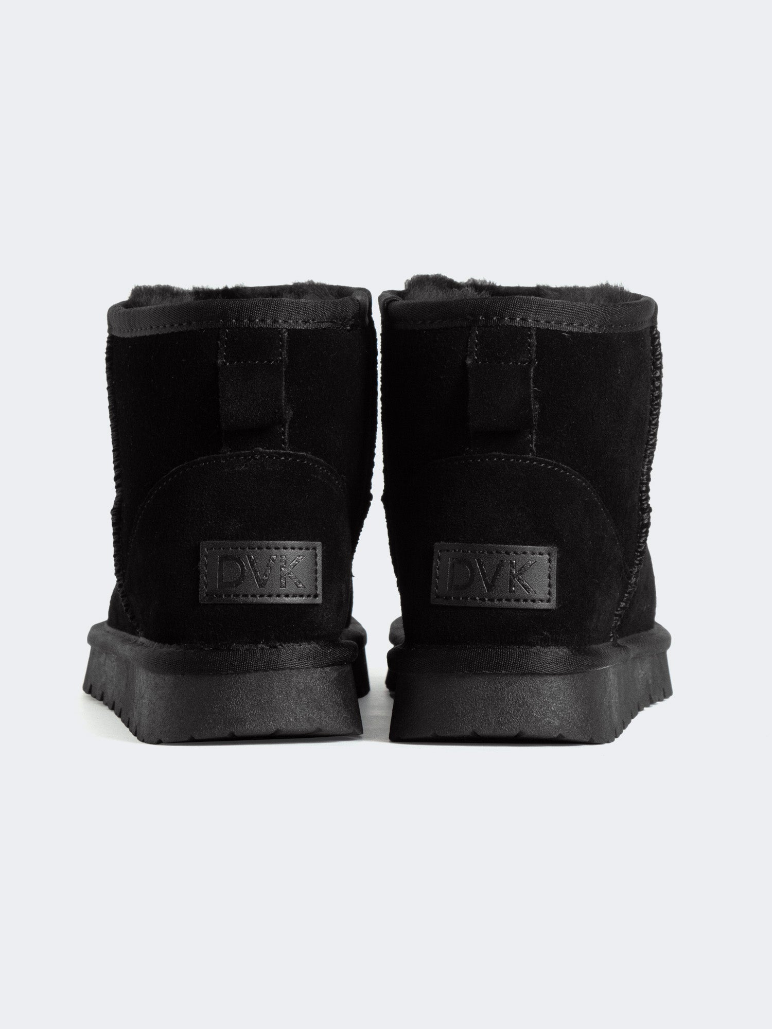 Botas DVK MARAS Negro, Mujer - foto 4
