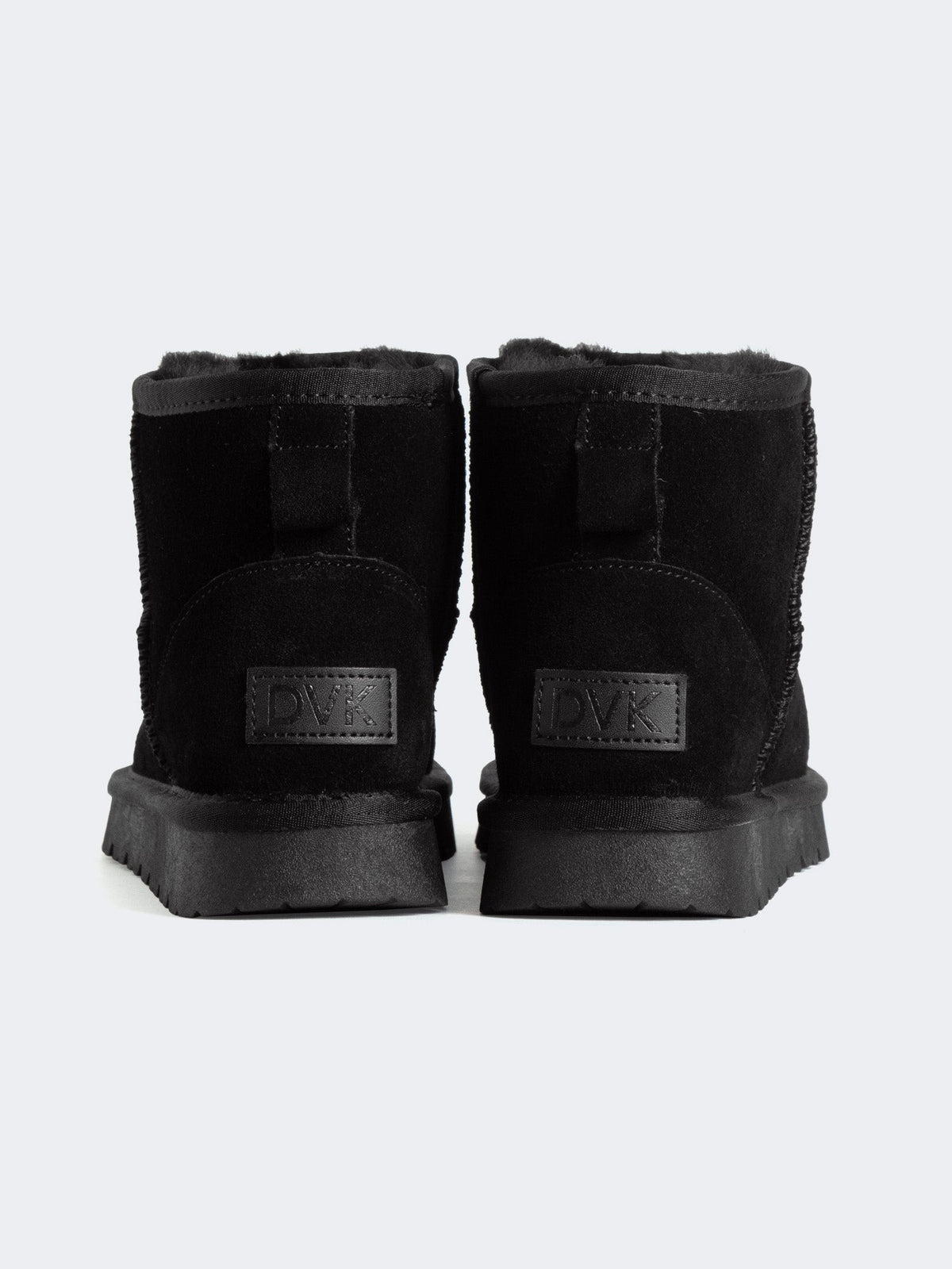 Botas DVK MARAS Negro, Mujer - foto 4