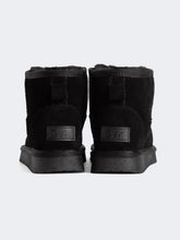 Cargar imagen en el visor de la galería, Botas DVK MARAS Negro, Mujer - foto 4
