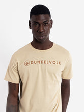 Cargar imagen en el visor de la galería, Polo para Hombre Dunkelvolk LOGO NEW LOGO BEI
