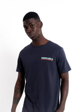 Cargar imagen en el visor de la galería, Polo para Hombre Dunkelvolk SURF THE BEACH NVY
