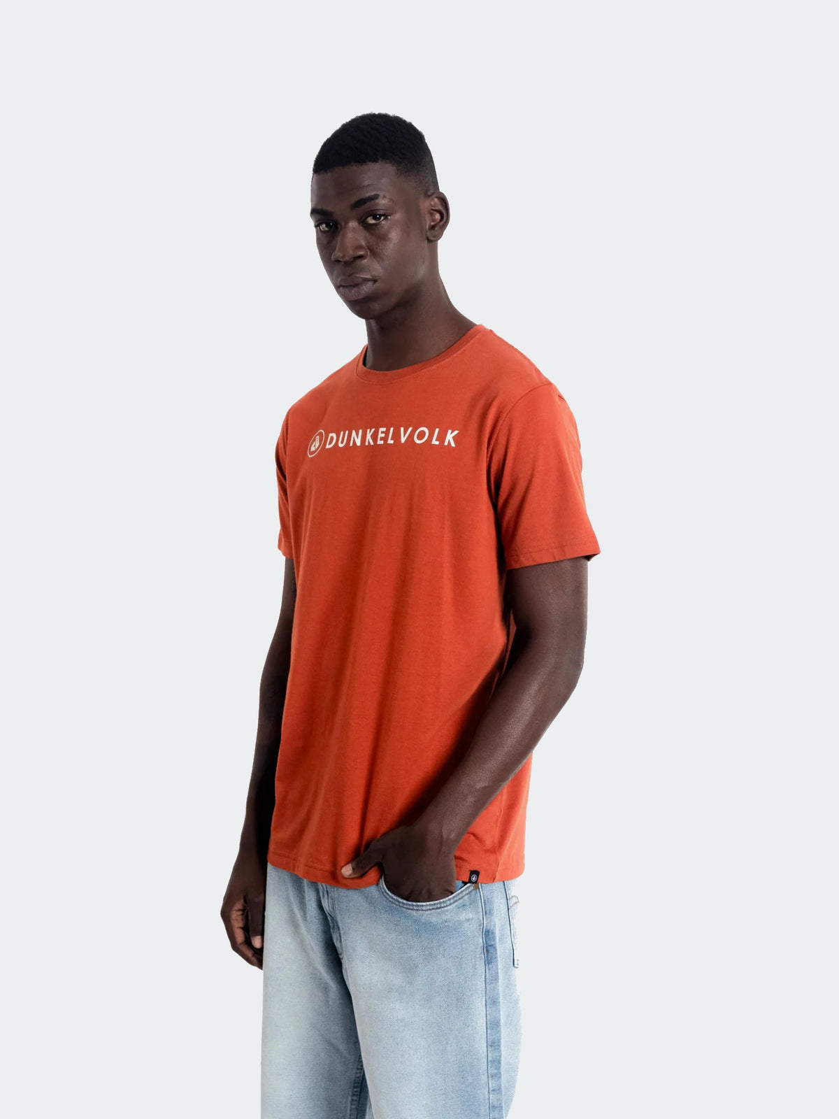 Polo para Hombre DUNKELVOLK CLASSIC NEW LOGO ORG