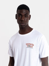 Cargar imagen en el visor de la galería, Polo para Hombre Dunkelvolk URBAN EL VIAJE WHT

