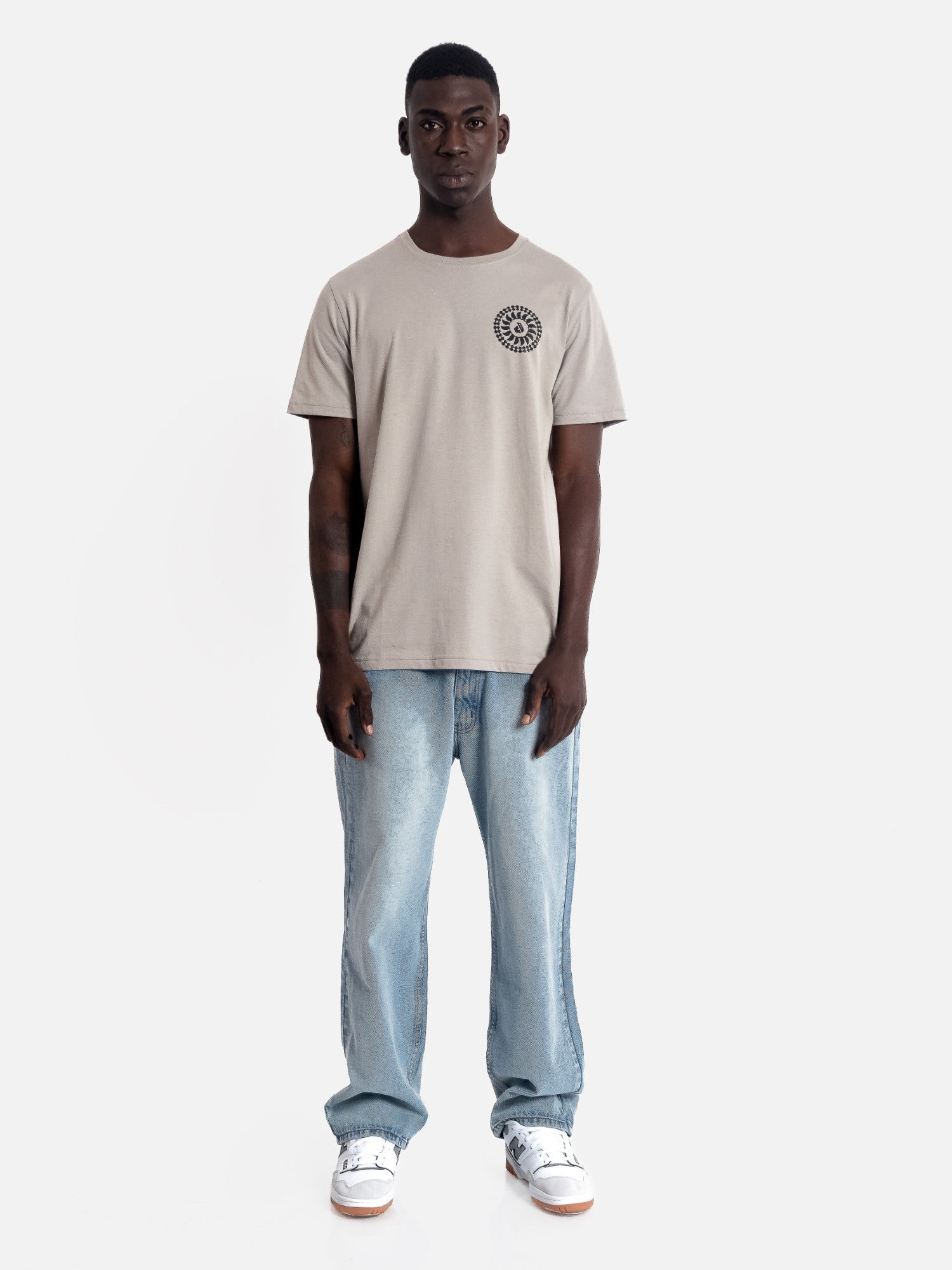 Polo para Hombre DUNKELVOLK SURF QUILLA PLT