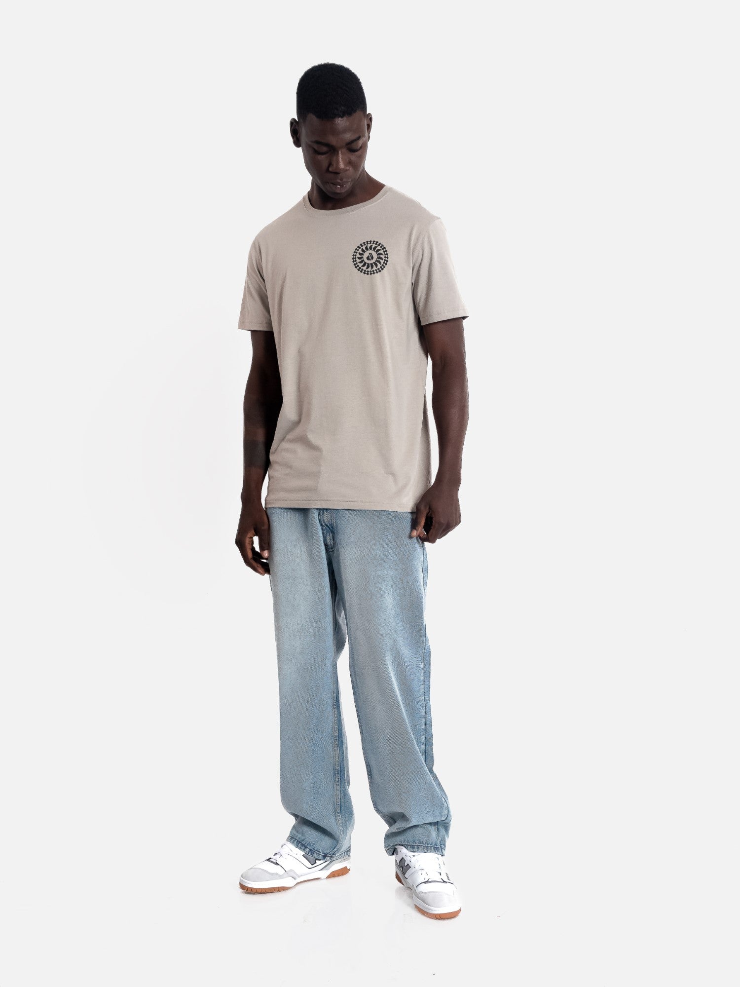 Polo para Hombre DUNKELVOLK SURF QUILLA PLT