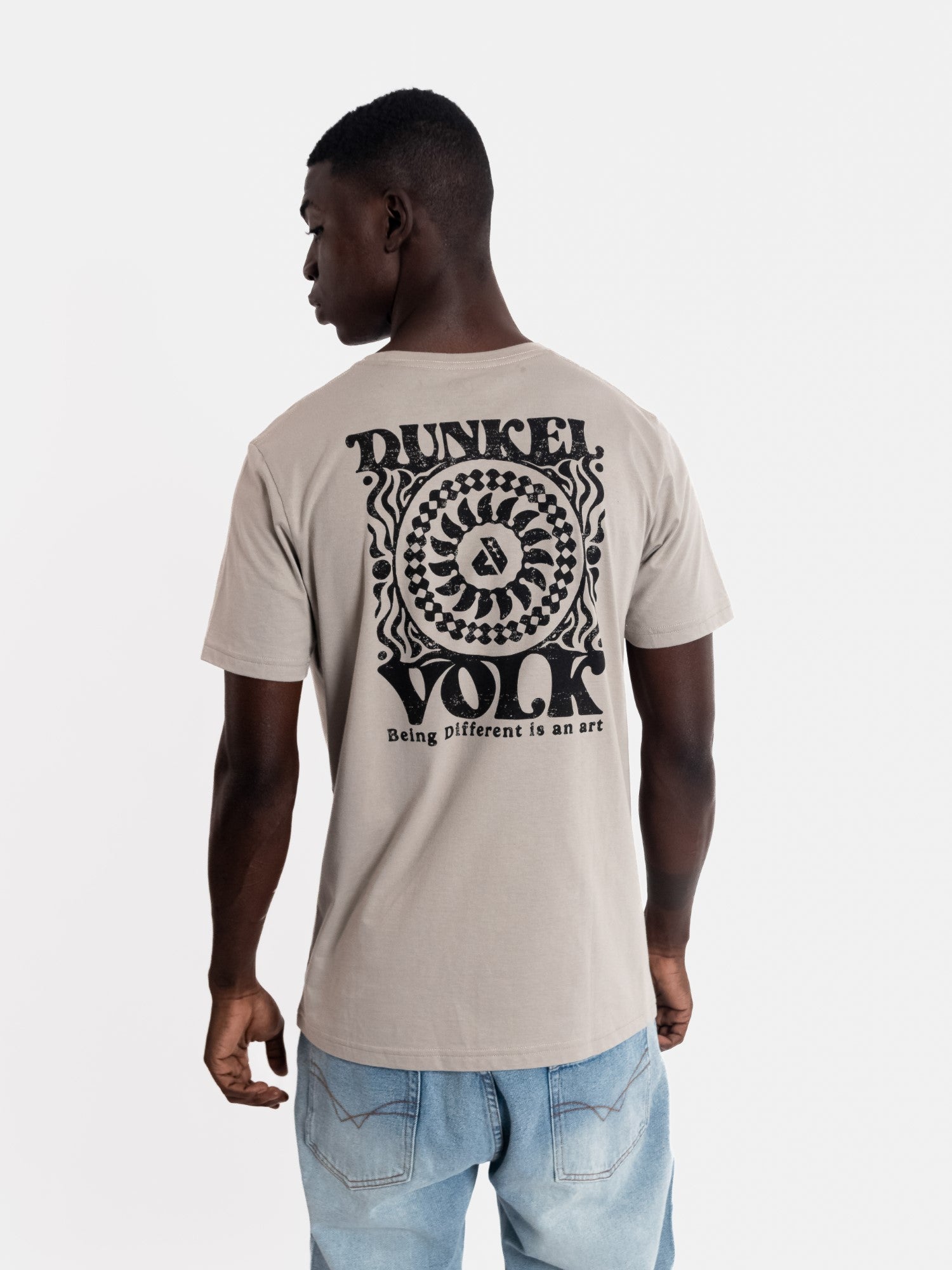 Polo para Hombre DUNKELVOLK SURF QUILLA PLT
