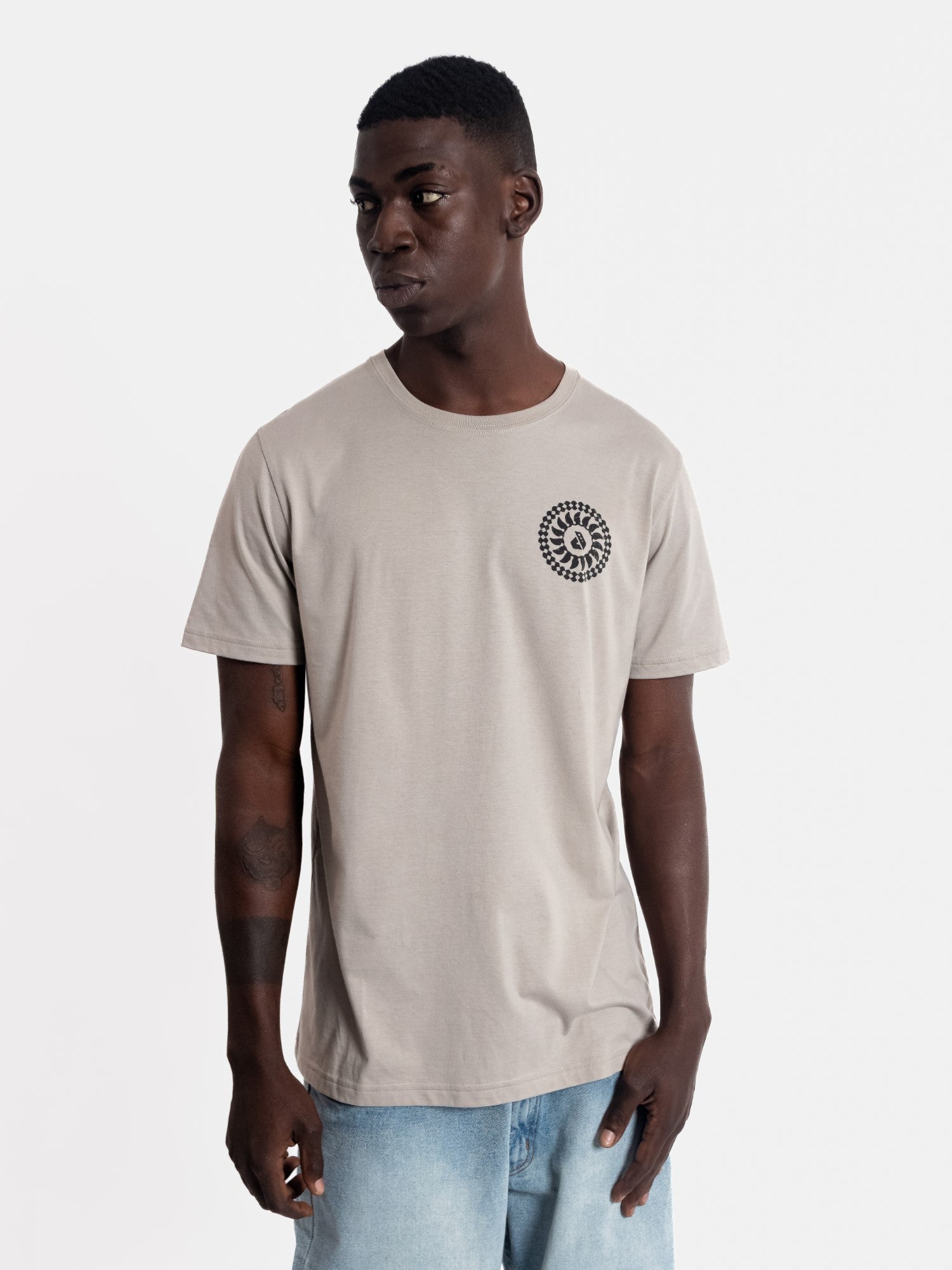 Polo para Hombre DUNKELVOLK SURF QUILLA PLT