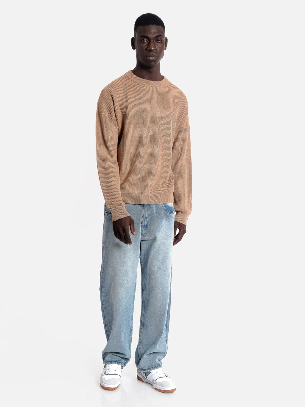 Chompa para Hombre DUNKELVOLK BASIC BEAR CML