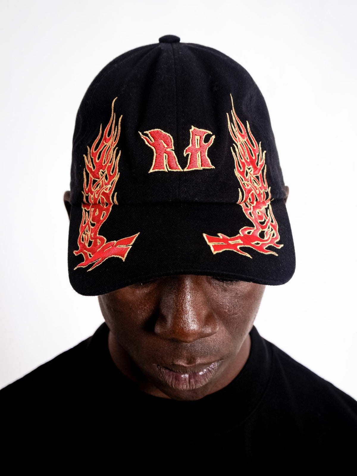 Gorra para Hombre RIVALS TRUCKER RIVALS TRUCKER BLK